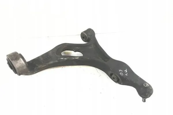 Braccio di Controllo Anteriore AUDI Q7 2008 image 2