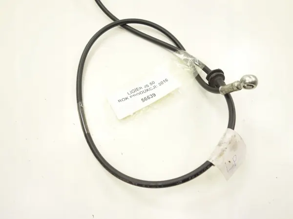 OEM M-123940 Linker voorremleiding voor Ligier JS50 image 3