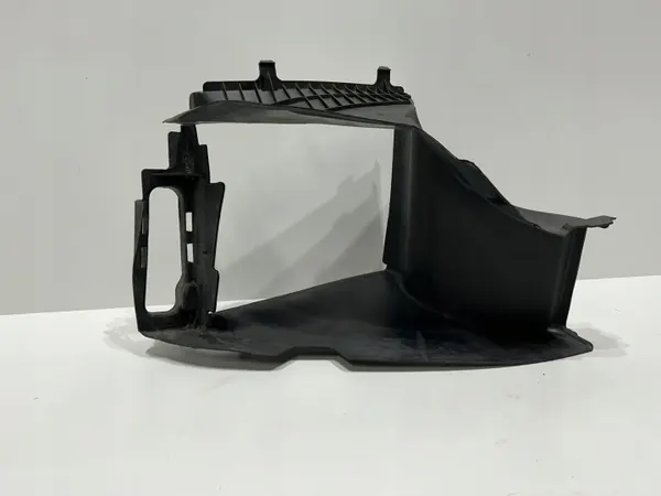 Bentley Luftansaugung OEM 3SD121334A - Original gebraucht image 2