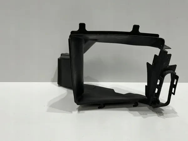 Bentley Luftansaugung OEM 3SD121334A - Original gebraucht image 4