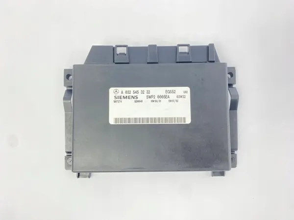 Module de commande boîte Mercedes OEM 0325453232 image 2