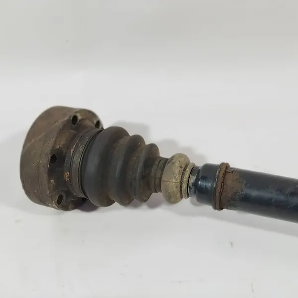 Volkswagen PASSAT B5 2000 Främre halvmuff OEM 3B0407285b image 3