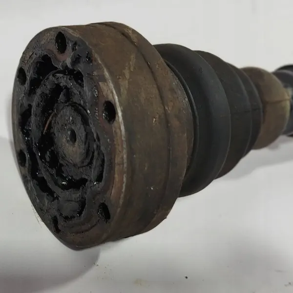 Volkswagen PASSAT B5 2000 Främre halvmuff OEM 3B0407285b image 4