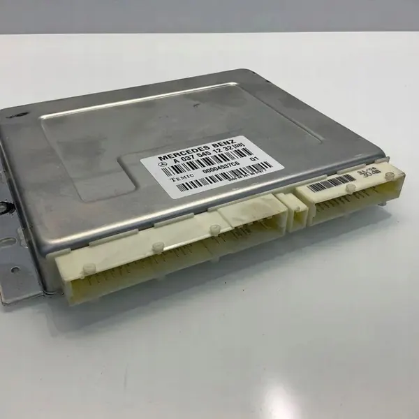 Módulo suspensión activa OEM A0375451232 para Mercedes E W211 image 2