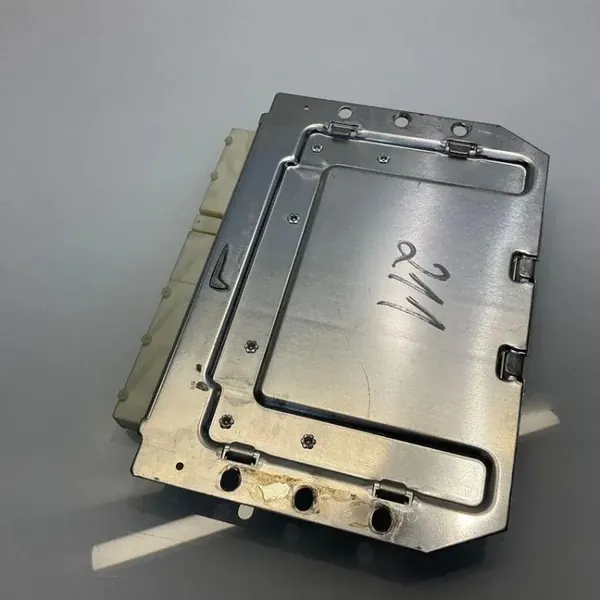 Módulo suspensión activa OEM A0375451232 para Mercedes E W211 image 3