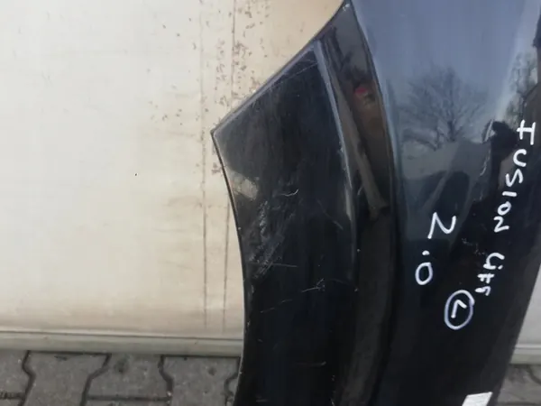 Parafango anteriore sinistro Ford Fusion Lift 05-11 OEM 142 01 15 image 3