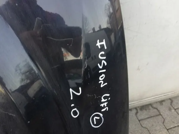 Parafango anteriore sinistro Ford Fusion Lift 05-11 OEM 142 01 15 image 4