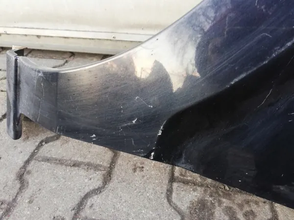 Parafango anteriore sinistro Ford Fusion Lift 05-11 OEM 142 01 15 image 5