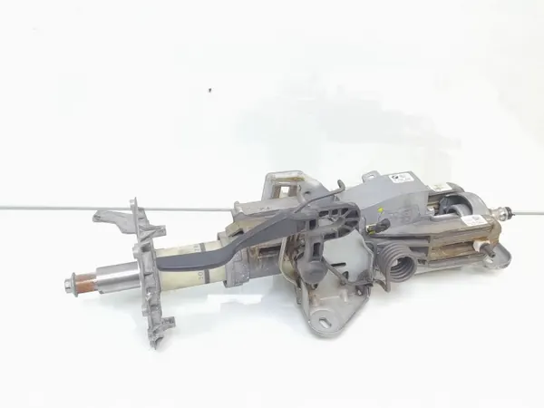BMW Elektrische Lenksäule OEM 6780898 Gebraucht image 2