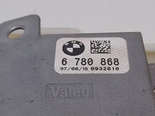 BMW Elektrische Lenksäule OEM 6780898 Gebraucht image 3