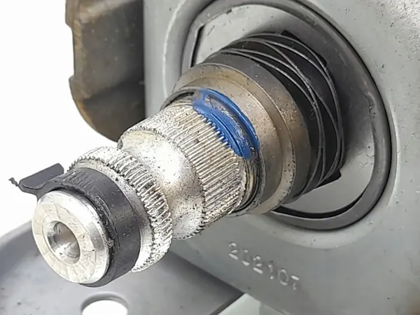 BMW Elektrische Lenksäule OEM 6780898 Gebraucht image 7