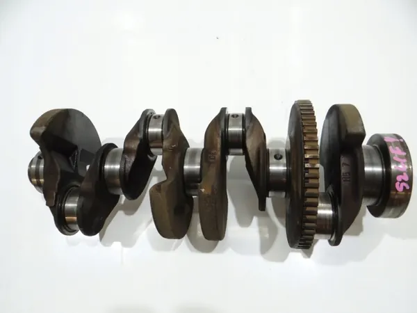 Virabrequim OEM 0390923 para BMW 2.0i N43B20A image 2