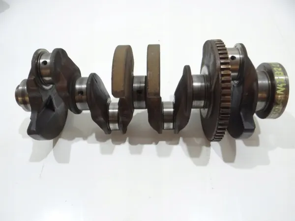 Virabrequim OEM 0390923 para BMW 2.0i N43B20A image 6