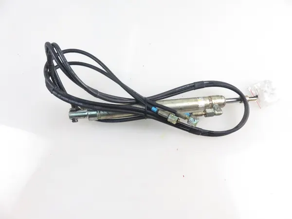 Actionneur de toit Ford Escort Cabriolet image 2