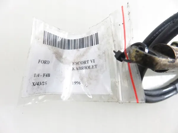 Actionneur de toit Ford Escort Cabriolet image 4