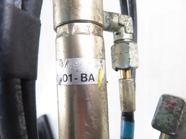 Actionneur de toit Ford Escort Cabriolet image 5