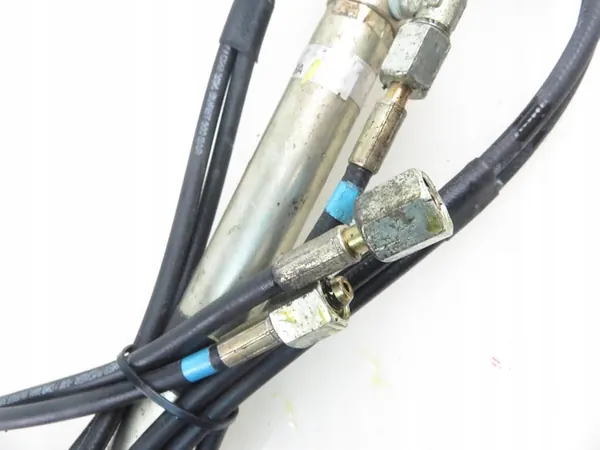 Actionneur de toit Ford Escort Cabriolet image 8