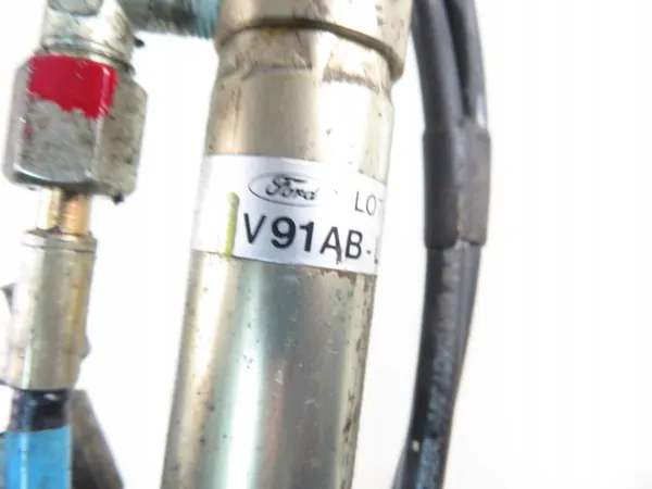 Actionneur de toit Ford Escort Cabriolet image 9