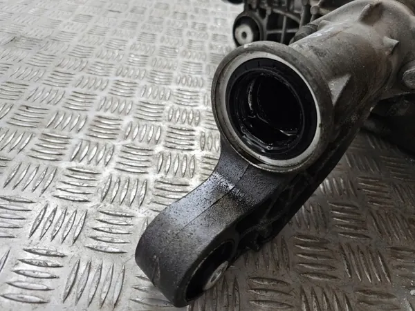 Différentiel avant Mercedes-Benz GLE W166 C292 A1663301900 image 4