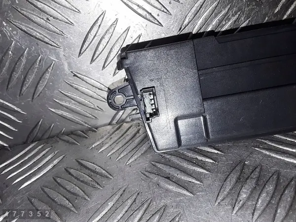BMW klimatkontrollmodul OEM e1077602 - Begagnad image 5