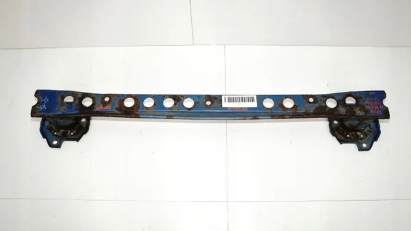 Poutre de pare-chocs arrière OEM 371117298 Toyota IQ image 2
