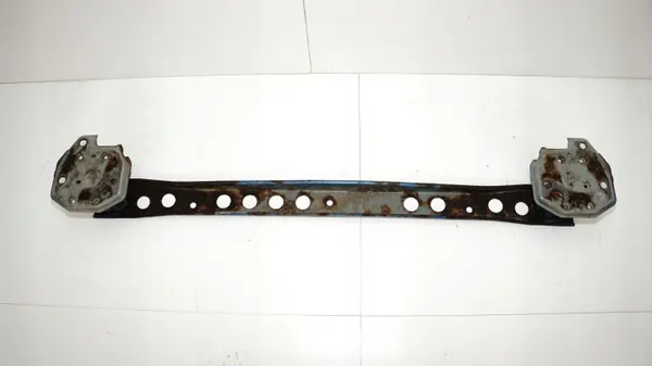 Poutre de pare-chocs arrière OEM 371117298 Toyota IQ image 5