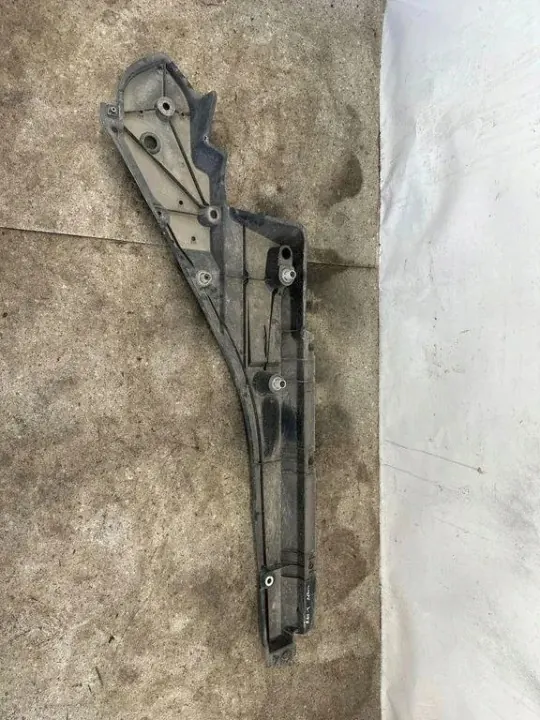 Underredessköld OEM 58165-42040 för Toyota RAV4 V image 2
