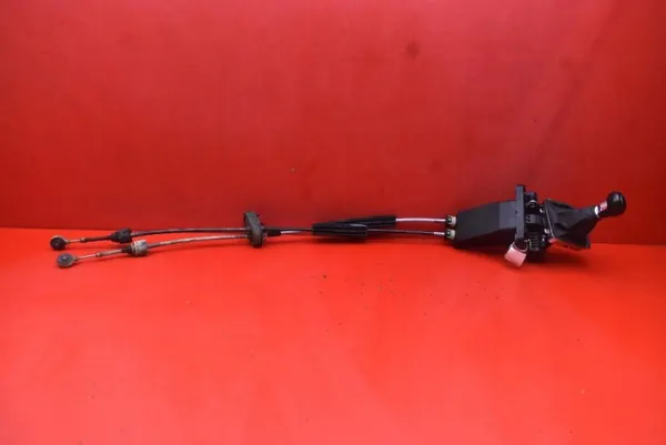 Selector de marchas OEM 8126600010 para Opel Zafira C 1.4 Turbo image 2