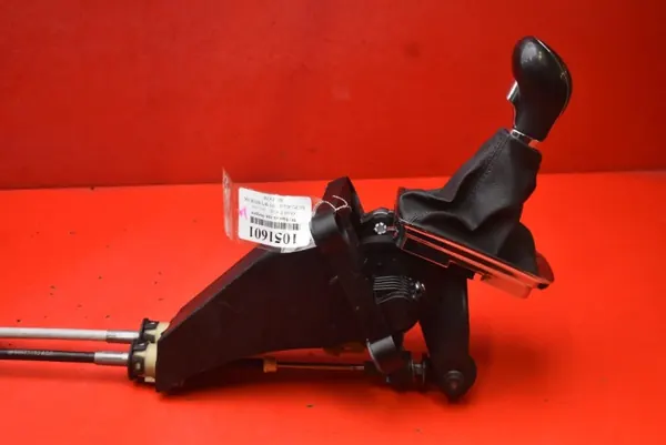 Selector de marchas OEM 8126600010 para Opel Zafira C 1.4 Turbo image 4