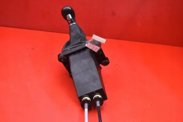 Selector de marchas OEM 8126600010 para Opel Zafira C 1.4 Turbo image 5