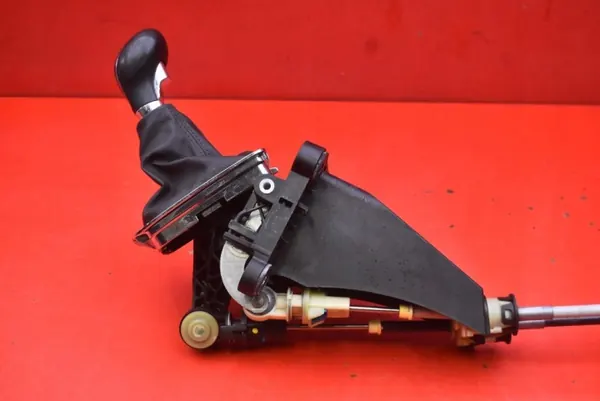 Selector de marchas OEM 8126600010 para Opel Zafira C 1.4 Turbo image 6