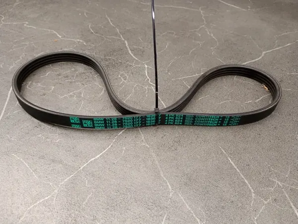 7520177 Courroie trapézoïdale BMW - Pièce d'origine image 2