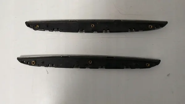 BMW 3 E90 Krommask Left Right Komplett image 2