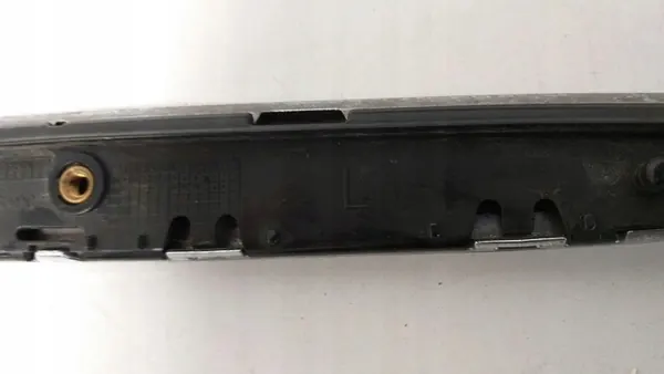 BMW 3 E90 Krommask Left Right Komplett image 3