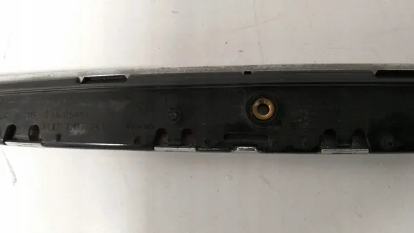 BMW 3 E90 Krommask Left Right Komplett image 4