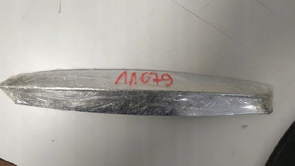 BMW 3 E90 Krommask Left Right Komplett image 7