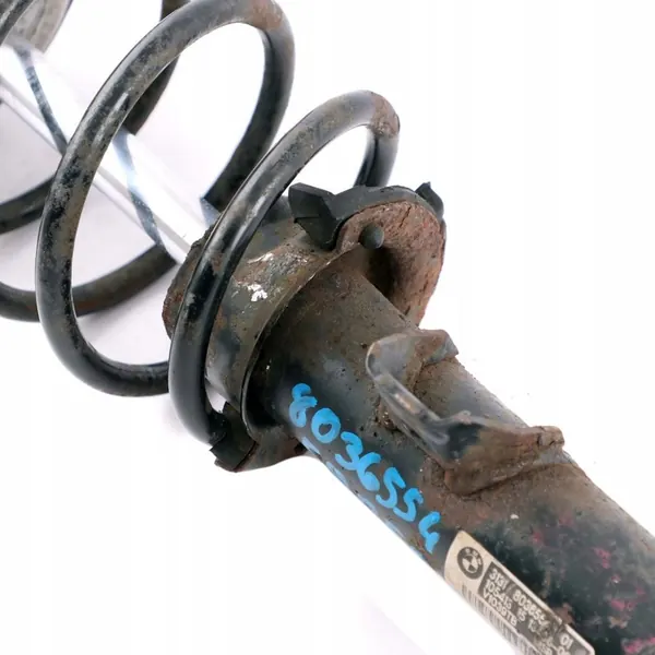 Amortizzatore Destro BMW E90 320d ed SPORT 8036554 image 6