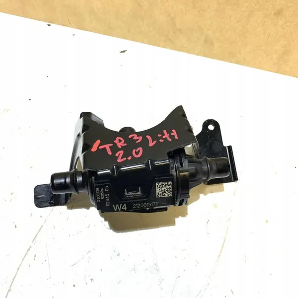 Wasserpumpe OEM 212001517R für 2.0 DCI image 2