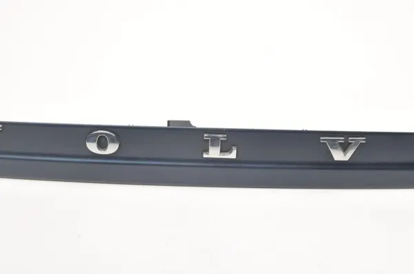 Moldura Puerta Trasera Volvo V50 OEM 264267 - Usado image 3