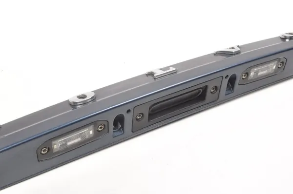 Moldura Puerta Trasera Volvo V50 OEM 264267 - Usado image 5