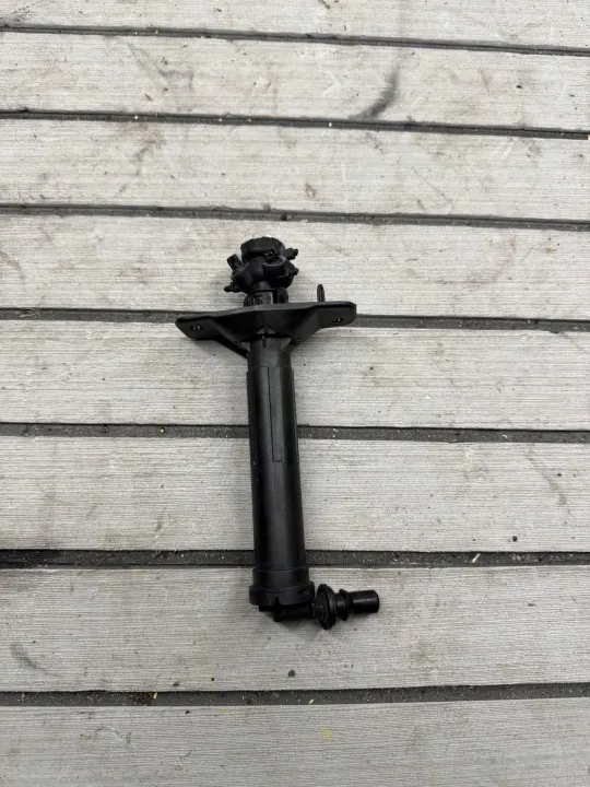 Lavafaros izquierdo Audi A6 C7 OEM 4G0955101A image 2
