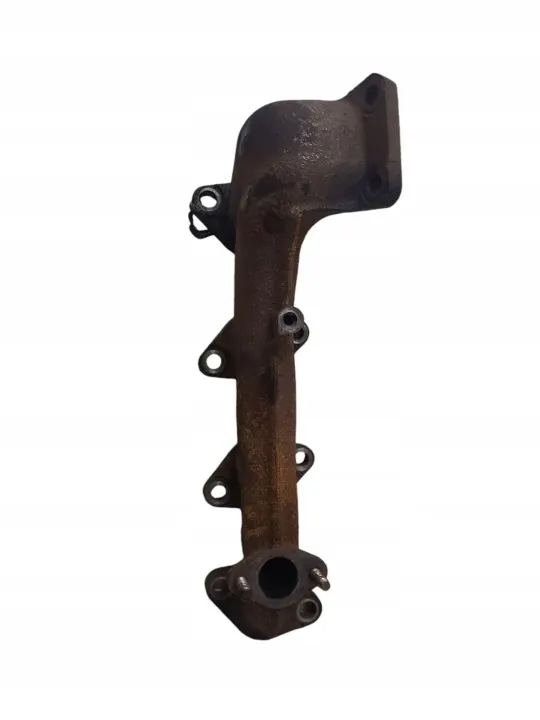 Coletor de escape Toyota Corolla Verso E121 OEM JUT174335 image 2