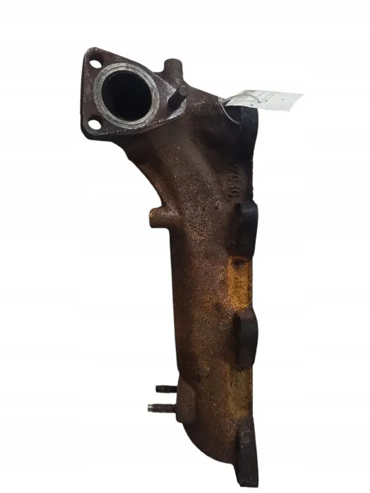 Coletor de escape Toyota Corolla Verso E121 OEM JUT174335 image 3