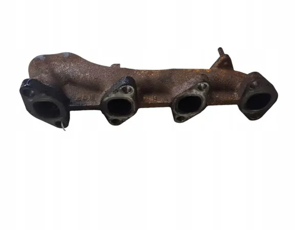 Coletor de escape Toyota Corolla Verso E121 OEM JUT174335 image 4