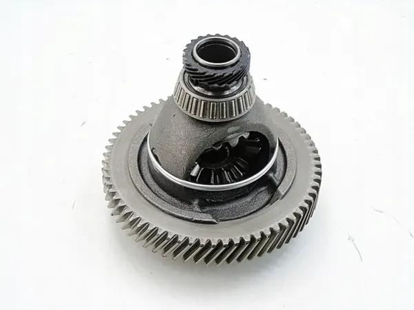 Mécanisme de différentiel 20CQ55 Peugeot 207 208 Citroen C2 C3 image 1