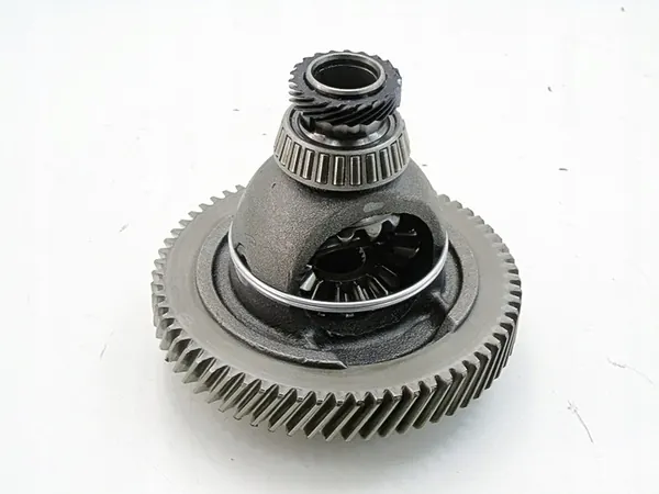 Mécanisme de différentiel 20CQ55 Peugeot 207 208 Citroen C2 C3 image 2