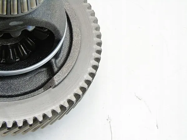 Mécanisme de différentiel 20CQ55 Peugeot 207 208 Citroen C2 C3 image 3