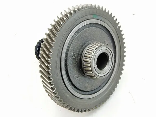 Mécanisme de différentiel 20CQ55 Peugeot 207 208 Citroen C2 C3 image 4