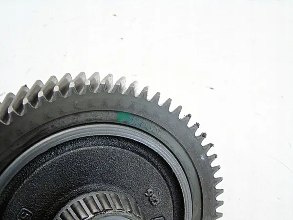 Mécanisme de différentiel 20CQ55 Peugeot 207 208 Citroen C2 C3 image 5