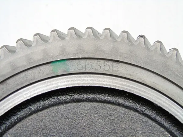 Mécanisme de différentiel 20CQ55 Peugeot 207 208 Citroen C2 C3 image 6